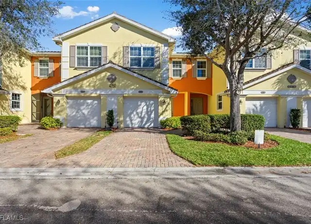 Property at 4350 Lazio Way #1104, Fort Myers, FL, 33901, 3 beds, 2.5 baths, [object Object]
