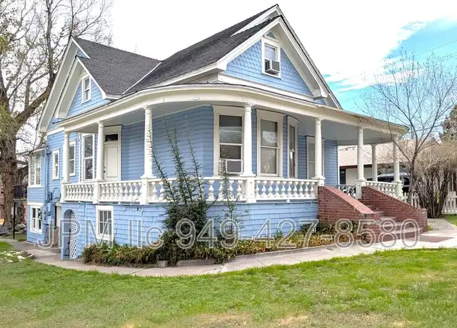 Property at 46 W 10th St, Reno, NV, 89503, 1 bed, 1 bath, [object Object]