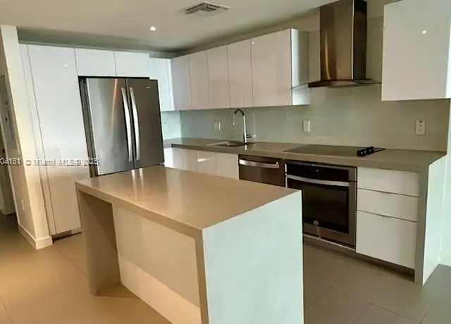 Property at 1600 NE 1st Ave #1212, Miami, FL, 33132, 1 bed, 1.5 baths, [object Object]