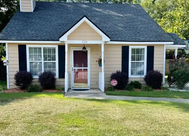 Property at 116 Breckenridge Ct, Rocky Mount, NC, 27804, 3 beds, 1 bath, [object Object]