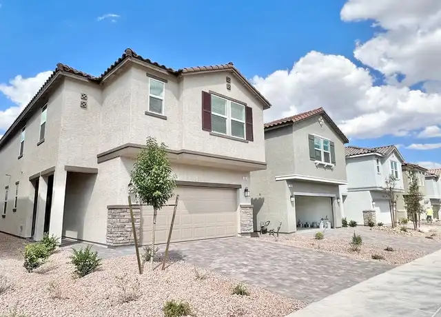 Property at 7012 Sylmar Ave, Las Vegas, NV, 89113, 5 beds, 3 baths, [object Object]