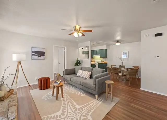 Property at 703 Country Aire Dr Unit A, Round Rock, TX, 78664, 3 beds, 2 baths, [object Object]