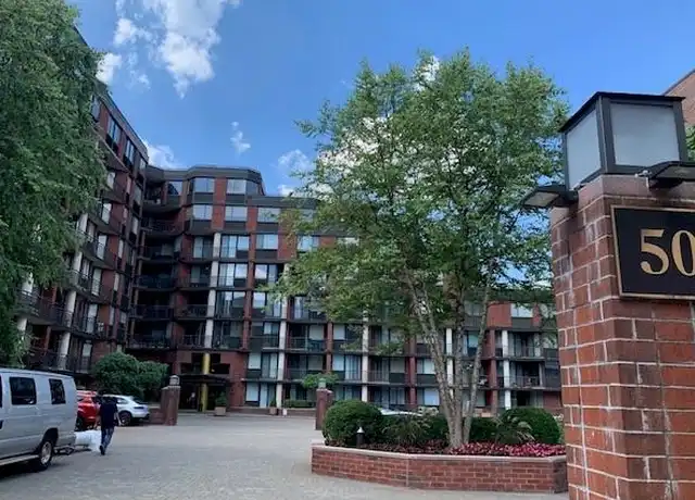 Property at 50 E Hartsdale Ave Unit 6G, Hartsdale, NY, 10530, 2 beds, 2 baths, [object Object]