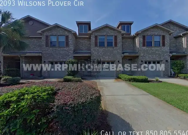 Property at 2093 Wilsons Plover Cir, Navarre, FL, 32566, 3 beds, 2.5 baths, [object Object]