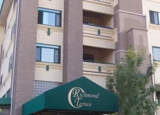 Property at 400 N Richmond St #203, Appleton, WI, 54911, 2 beds, 2 baths, [object Object]
