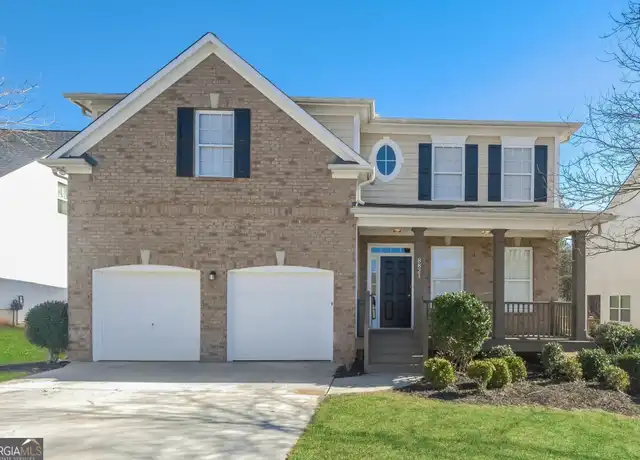 Property at 8821 Lakecrest Way, Union City, GA, 30291, 4 beds, 2.5 baths, [object Object]