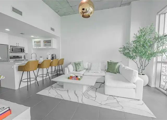 Property at 3301 NE 1st Ave Unit M703, Miami, FL, 33137, 1 bed, 1 bath, [object Object]