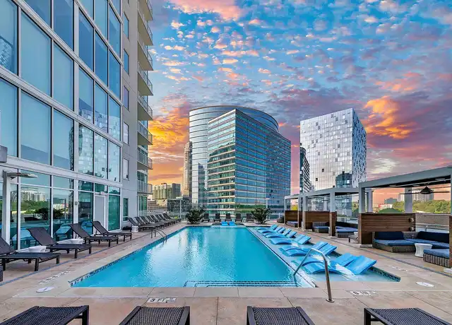 Property at MAA Lenox - 600 Phipps Blvd NE, Atlanta, GA, 30326, 0-1 beds, 1 bath, [object Object]