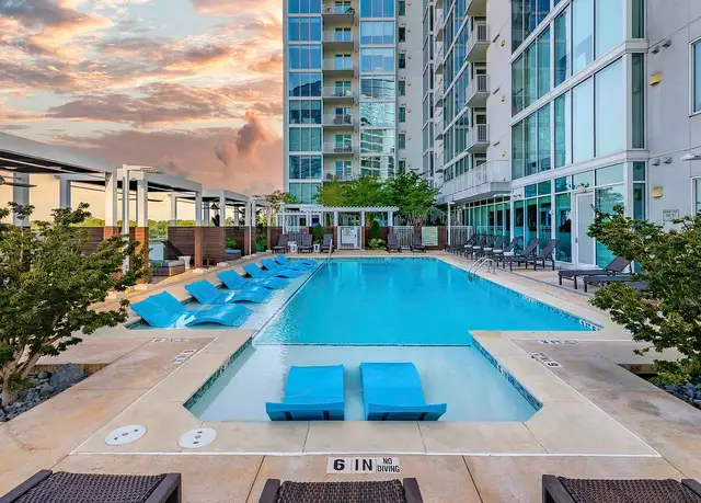 Photo of 600 Phipps Blvd NE, Atlanta, GA 30326