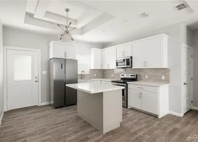 Property at 308 Rafael Dr Unit 2, San Juan, TX, 78589, 2 beds, 2 baths, [object Object]