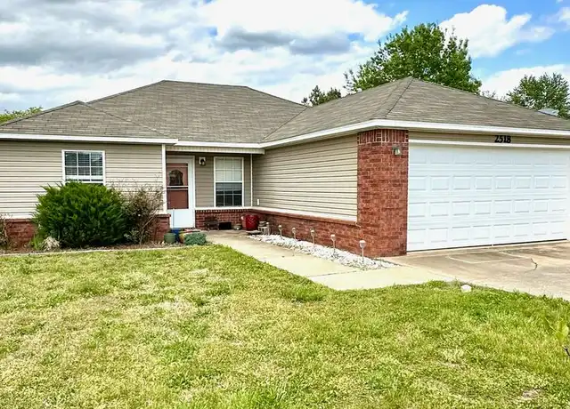 Property at 2518 N Harvey Wakefield Ave, Pea Ridge, AR, 72751, 3 beds, 2 baths, [object Object]
