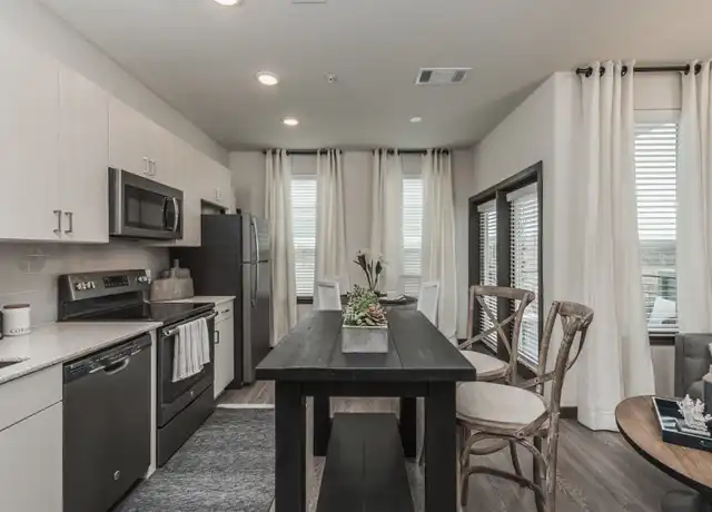 Property at 3970 Vitruvian Way Unit 1121, Addison, TX, 75001, 1 bed, 1 bath, [object Object]