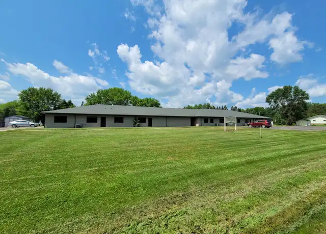 Property at 1013 Division St Unit 1, Withee, WI, 54498, 1 bed, 1 bath, [object Object]