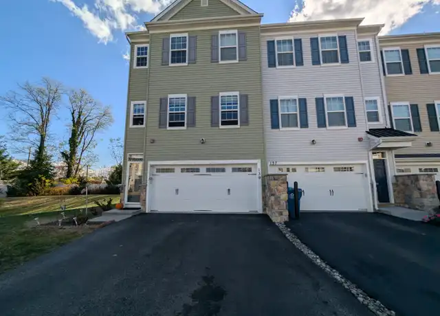 Property at 139 Mercer Ct Unit 139, Fairless Hills, PA, 19030, 4 beds, 3 baths, [object Object]