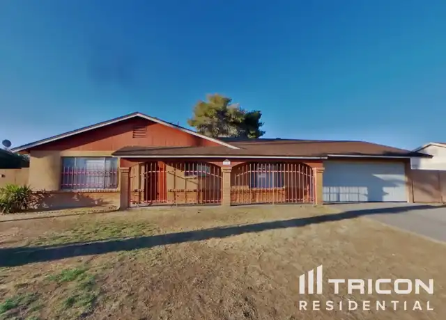 Property at 4801 W Larkspur Dr, Glendale, AZ, 85304, 3 beds, 2 baths, [object Object]
