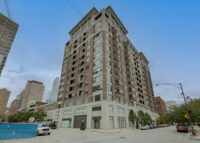 Property at 849 N Franklin St #1409, Chicago, IL, 60610, 2 beds, 2 baths, [object Object]