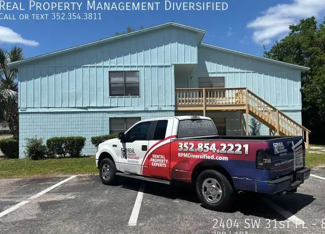Property at 2404 SW 31st Pl Unit 8, Gainesville, FL, 32608, 2 beds, 1 bath, [object Object]