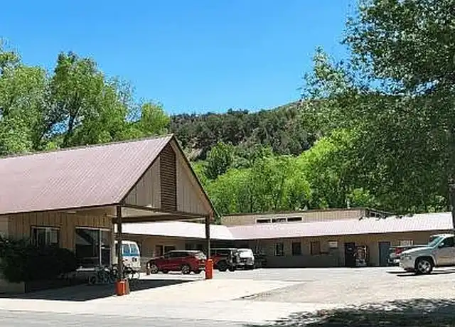 Property at 8th Ave Apartments - 350 E 8th Ave, Durango, CO, 81301, 0 beds, 1 bath, [object Object]