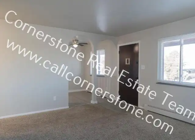 Property at 4342 N Chestnut St Unit 2, Colorado Springs, CO, 80907, 2 beds, 1 bath, [object Object]