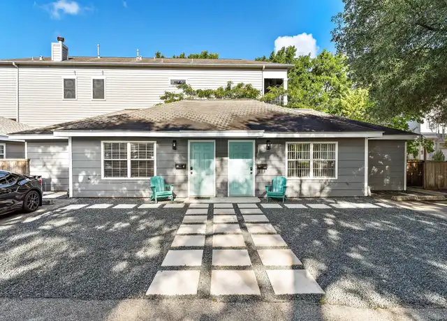 Property at 234 W 27th St Unit 2, Houston, TX, 77008, 1 bed, 1 bath, [object Object]