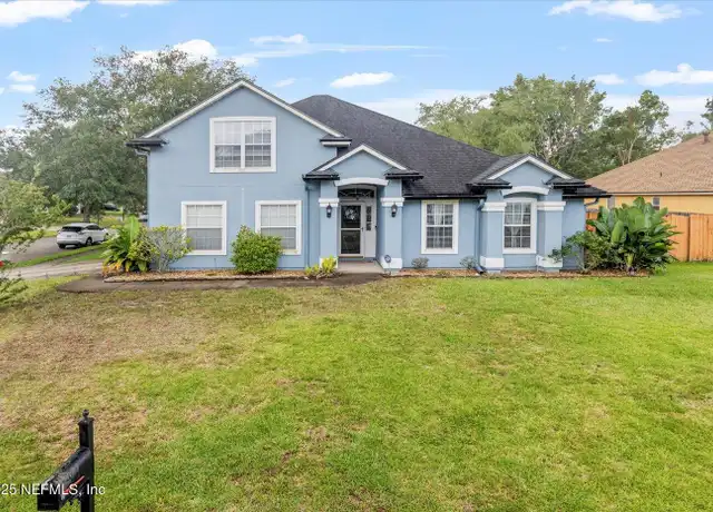 Property at 13705 Fish Eagle Dr W, Jacksonville, FL, 32226, 5 beds, 3 baths, [object Object]