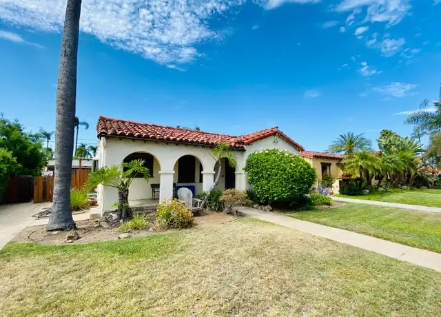 Property at 4113 Middlesex Dr, San Diego, CA, 92116, 4 beds, 2 baths, [object Object]