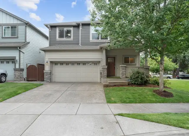 Property at 28616 Greenway Dr, Wilsonville, OR, 97070, 4 beds, 2.5 baths, [object Object]