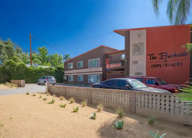 Property at Brookside Apartments- Redlands, CA - 711 Brookside Ave, Redlands, CA, 92373, 1 bed, 1 bath, [object Object]