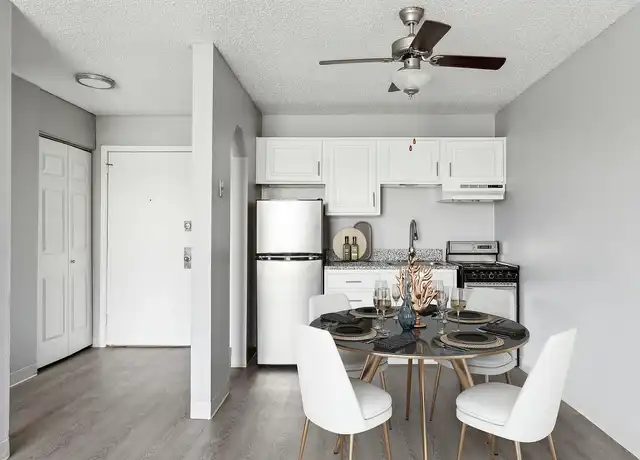 Property at Chestnut Springs Apartments - 4331 N Chestnut St, Colorado Springs, CO, 80907, 1 bed, 1 bath, [object Object]