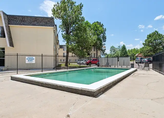 Photo of 4331 N Chestnut St, Colorado Springs, CO 80907