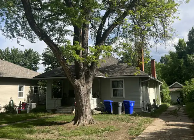 Property at 614 E 8th St, Loveland, CO, 80537, 4 beds, 2 baths, [object Object]