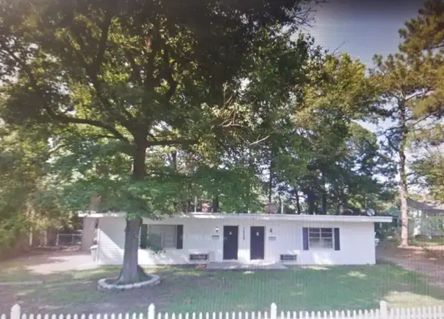 Property at 1113 E Mimosa St Unit A, Goldsboro, NC, 27530, 1 bed, 1 bath, [object Object]