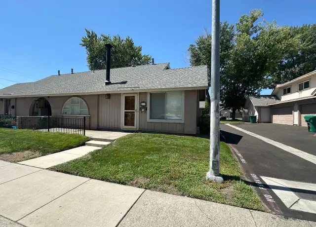 Property at 2173 Rock Blvd, Sparks, NV, 89431, 2 beds, 1.5 baths, [object Object]