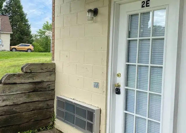 Property at 93 Barton Mill Rd Unit 2E, Corbin, KY, 40701, 1 bed, 1 bath, [object Object]