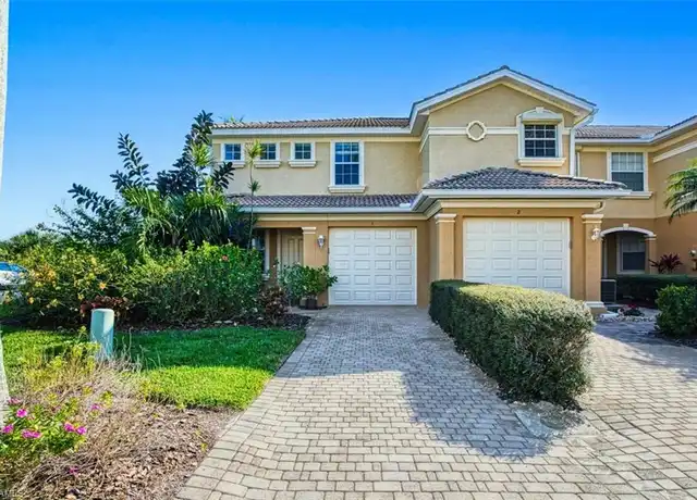 Property at 9720 Heatherstone River Ct #1, Estero, FL, 33928, 3 beds, 2.5 baths, [object Object]