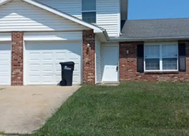 Property at 1407 Risen Star Ct, Columbia, MO, 65202, 3 beds, 2 baths, [object Object]