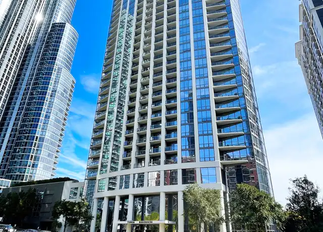 Property at 1235 S Prairie Ave #2109, Chicago, IL, 60605, 2 beds, 2 baths, [object Object]