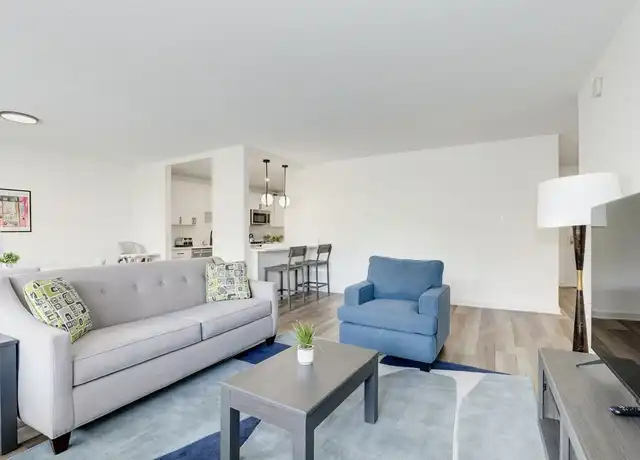 Property at South Eads Street 1600 - S Eads St Unit 1024692P, Arlington, VA, 22202, 2 beds, 2 baths, [object Object]