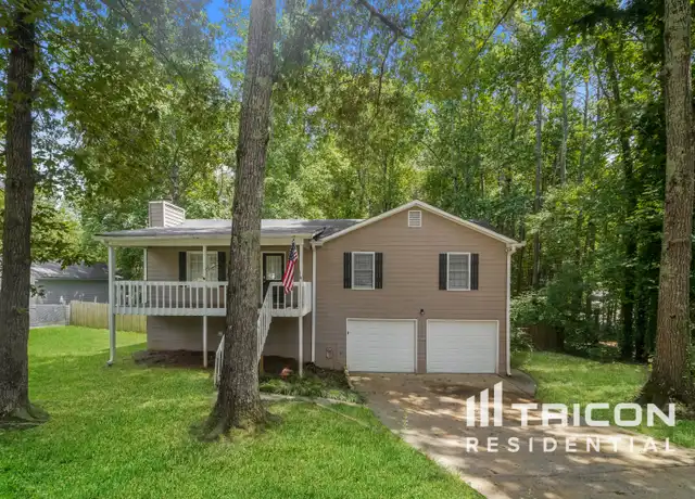 Property at 123 Indian Hills Dr, Dallas, GA, 30157, 3 beds, 2 baths, [object Object]
