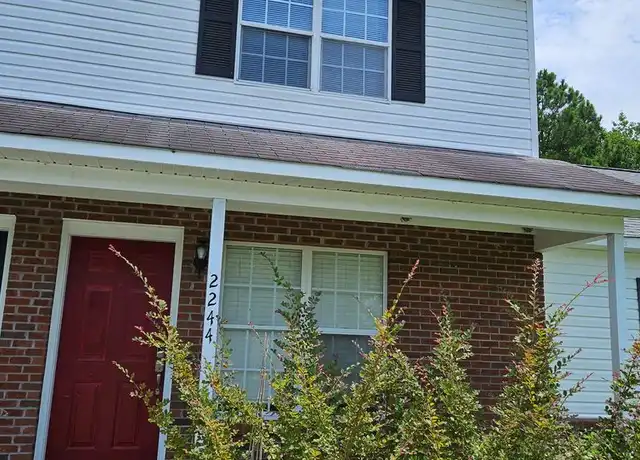 Property at 2244 Brandymill Ln, Jacksonville, NC, 28546, 2 beds, 2.5 baths, [object Object]