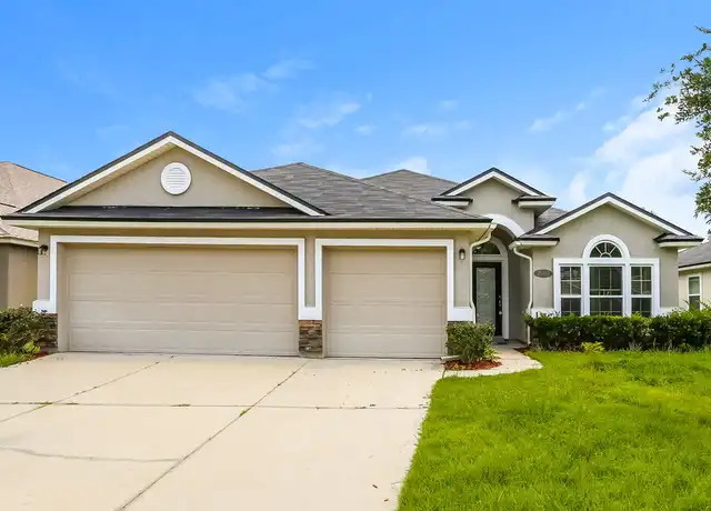 Property at 15809 Canoe Creek Dr, Jacksonville, FL, 32218, 4 beds, 2 baths, [object Object]