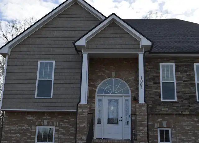 Property at 1062 Harrison Way, Clarksville, TN, 37042, 5 beds, 3 baths, [object Object]