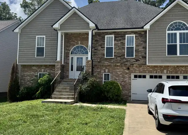 Property at 1062 Harrison Way, Clarksville, TN, 37042, 5 beds, 3 baths, [object Object]