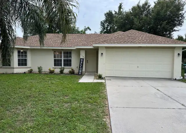 Property at 1183 S Cooper Dr, Deltona, FL, 32725, 4 beds, 2 baths, [object Object]