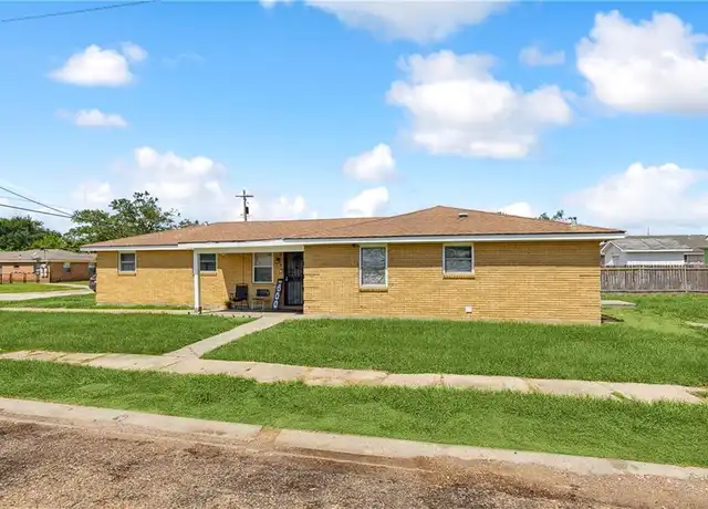 Property at 4701 Rosemont Pl, New Orleans, LA, 70126, 3 beds, 1 bath, [object Object]