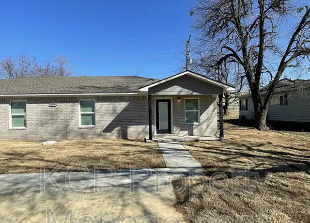 Property at 4915 S 34th St Unit B, Fort Smith, AR, 72903, 2 beds, 2 baths, [object Object]