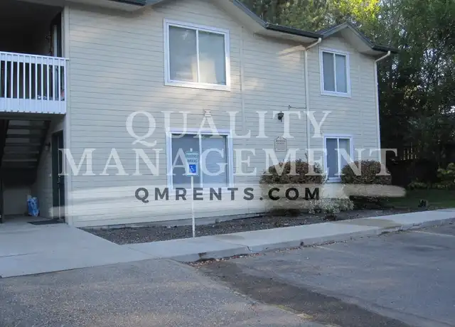 Property at 50 N Borah St Apt 202, Nampa, ID, 83651, 2 beds, 1 bath, [object Object]