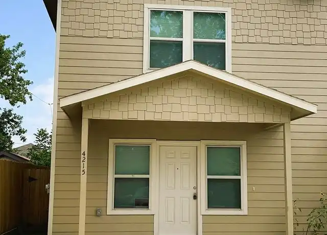 Property at 4215 Davenport St Unit B, Houston, TX, 77051, 3 beds, 2.5 baths, [object Object]