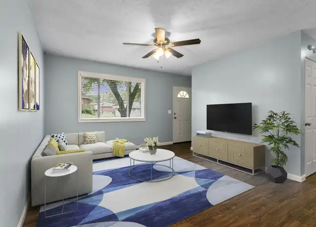 Property at 507 NE Corder St Unit A, Lees Summit, MO, 64063, 2 beds, 1 bath, [object Object]