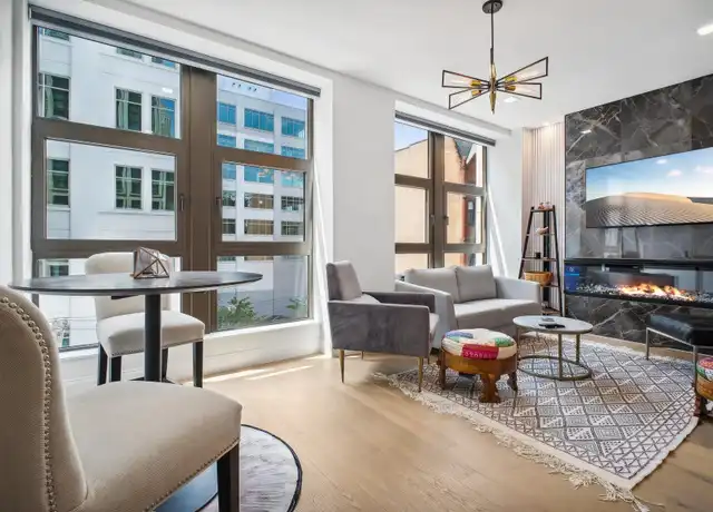 Property at 72 York St Unit 501, Jersey City, NJ, 07302, 1 bed, 1 bath, [object Object]